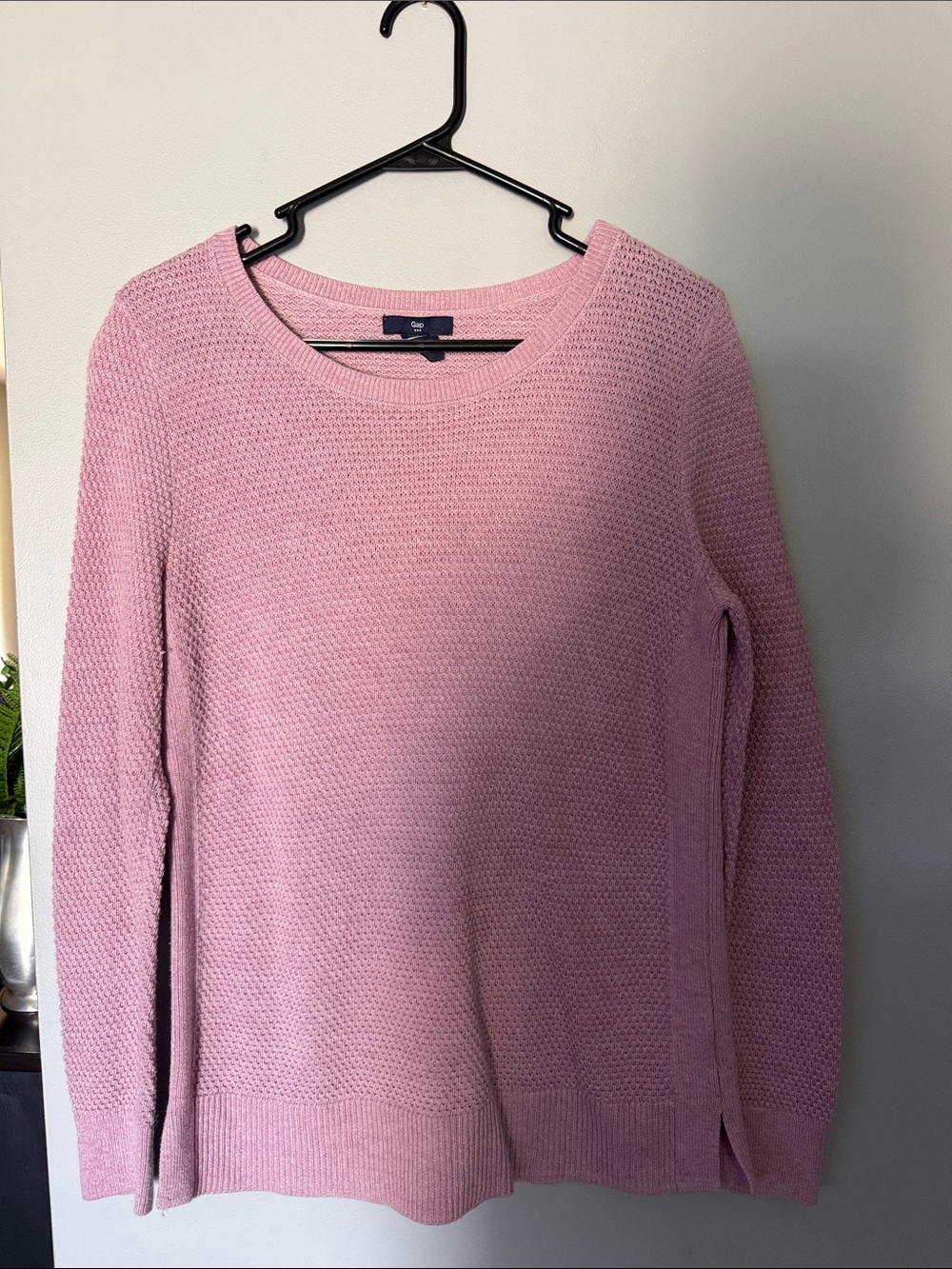 Cozy Crewneck Sweater